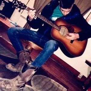 Meet your Posher, Brandon n alexis